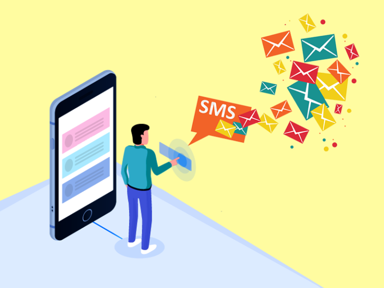 Bulk SMS & Email software Tamil Nadu