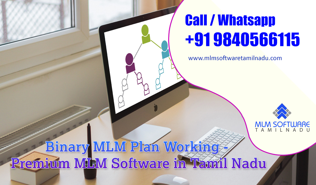 Binary-MLM-Plan-working-premium-mlm-software-in-tamilnadu